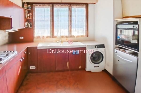 Appartement à vendre 5 pièces de 125 m²