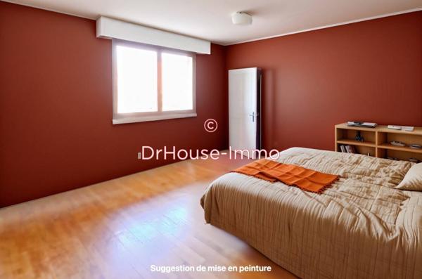 Appartement à vendre 5 pièces de 125 m²