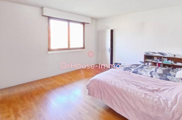 Appartement à vendre 5 pièces de 125 m²