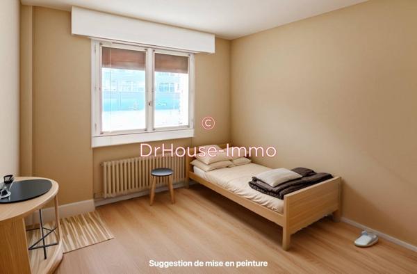 Appartement à vendre 5 pièces de 125 m²