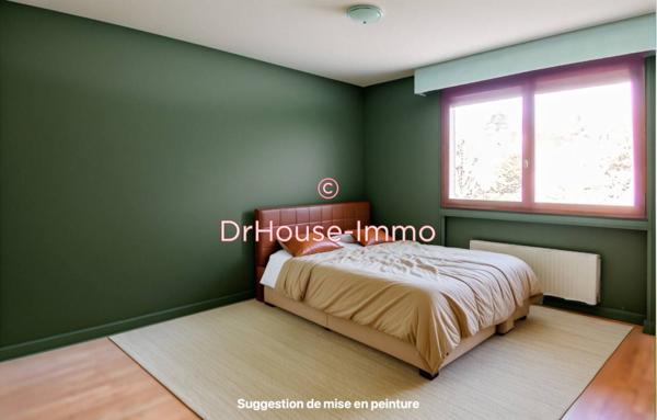 Appartement à vendre 5 pièces de 125 m²