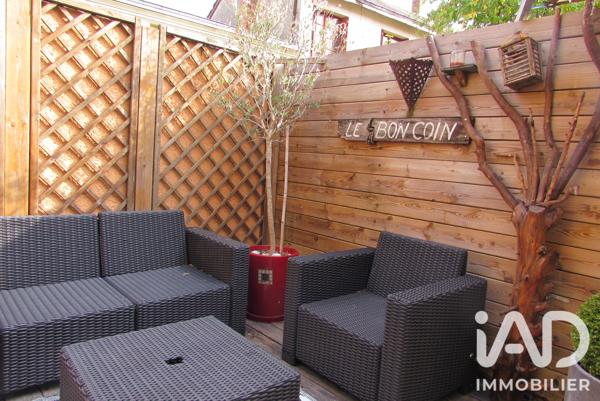 Maison à vendre 6 pièces 130 m² Loudun