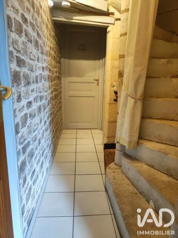 Maison à vendre 6 pièces 130 m² Loudun