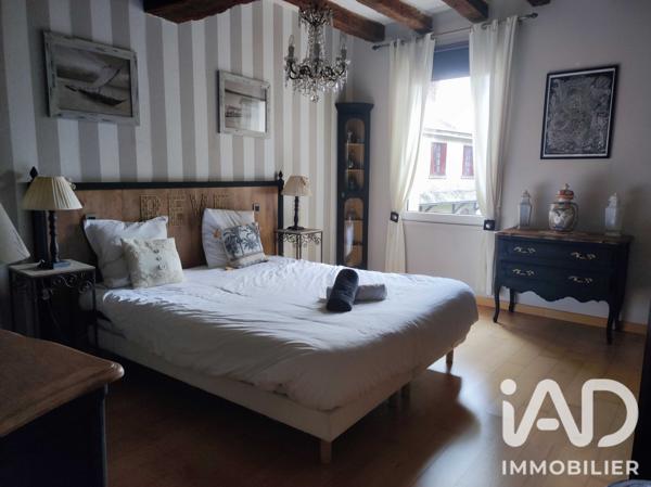 Maison à vendre 6 pièces 130 m² Loudun