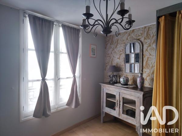 Maison à vendre 6 pièces 130 m² Loudun