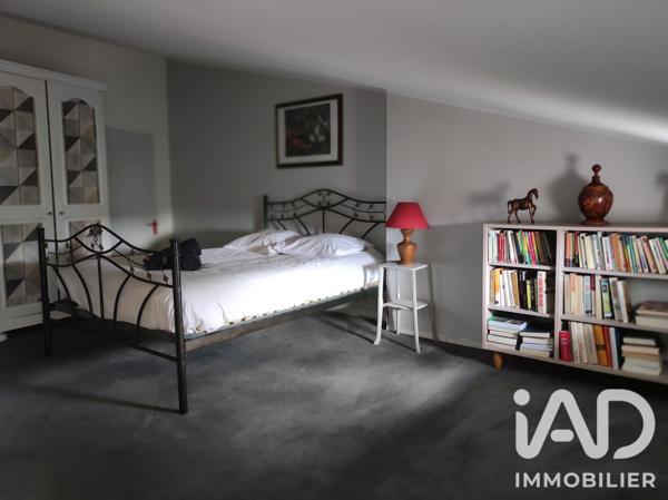 Maison à vendre 6 pièces 130 m² Loudun