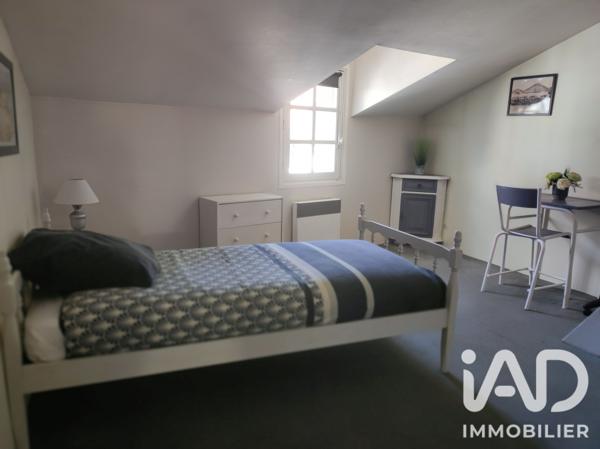 Maison à vendre 6 pièces 130 m² Loudun