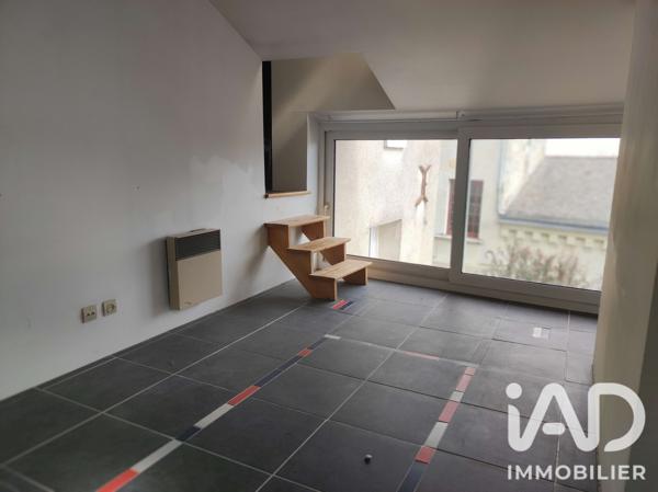 Maison à vendre 6 pièces 130 m² Loudun