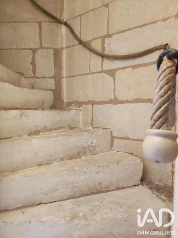 Maison à vendre 6 pièces 130 m² Loudun