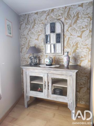 Maison à vendre 6 pièces 130 m² Loudun