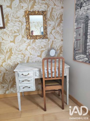 Maison à vendre 6 pièces 130 m² Loudun