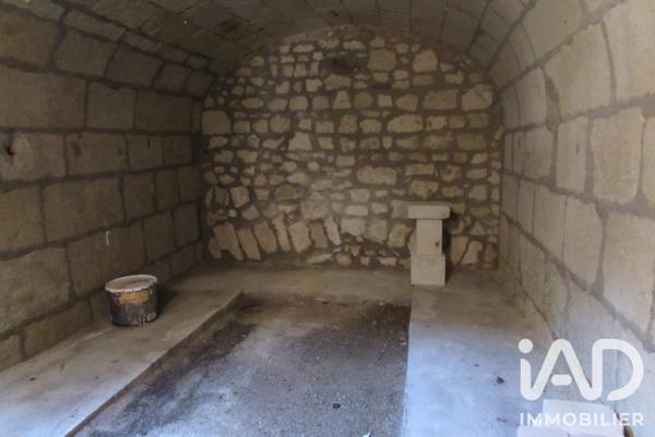 Maison à vendre 6 pièces 130 m² Loudun
