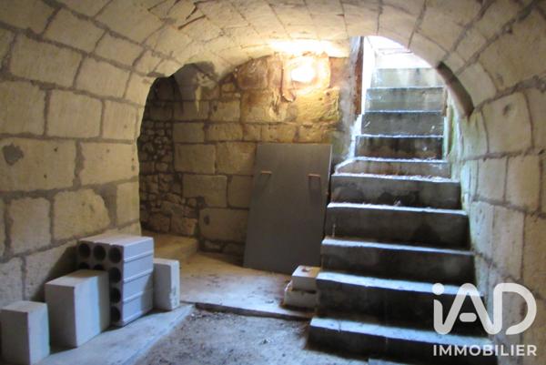 Maison à vendre 6 pièces 130 m² Loudun