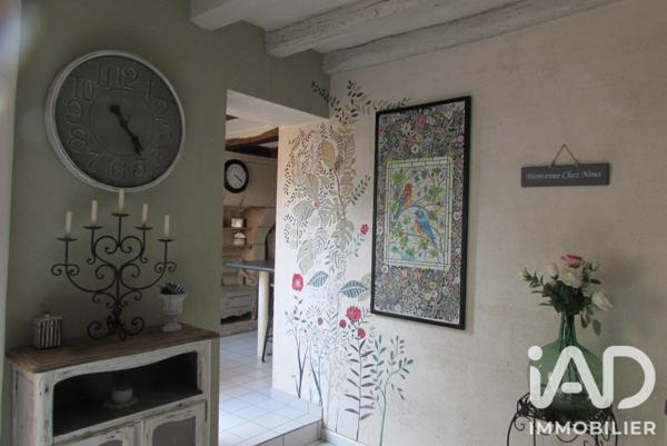 Maison à vendre 6 pièces 130 m² Loudun