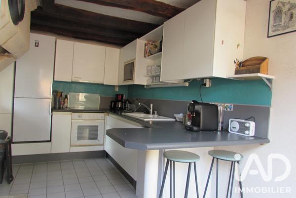 Maison à vendre 6 pièces 130 m² Loudun