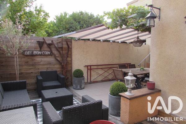 Maison à vendre 6 pièces 130 m² Loudun