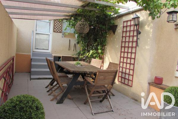 Maison à vendre 6 pièces 130 m² Loudun
