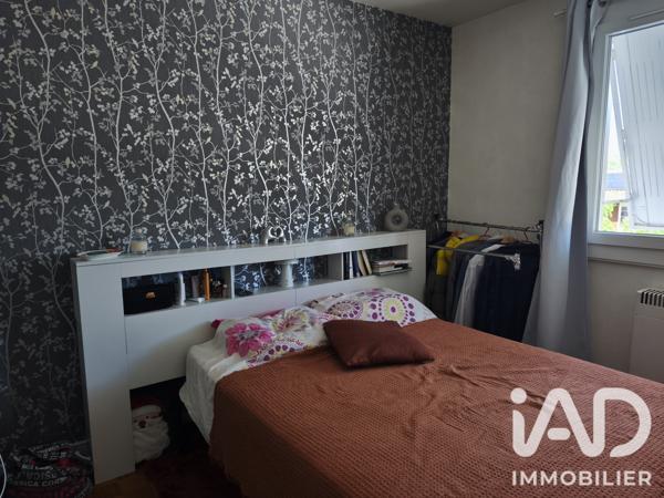 Maison à vendre 5 pièces 94 m² Saint-Michel
