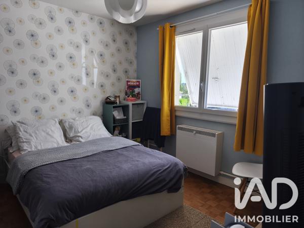 Maison à vendre 5 pièces 94 m² Saint-Michel
