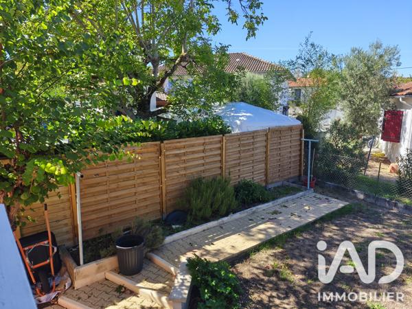 Maison à vendre 5 pièces 94 m² Saint-Michel