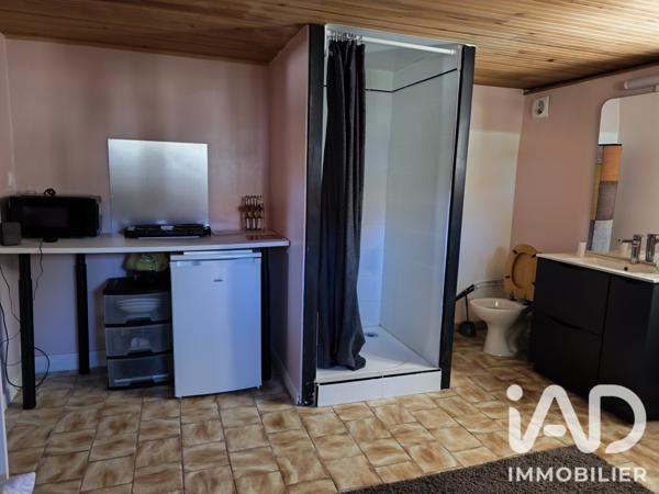 Maison à vendre 5 pièces 94 m² Saint-Michel