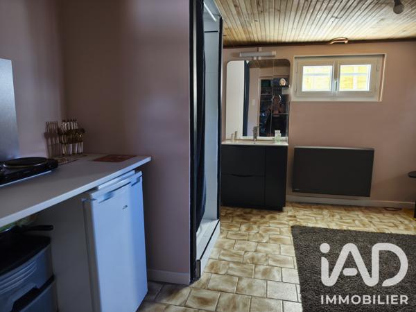 Maison à vendre 5 pièces 94 m² Saint-Michel