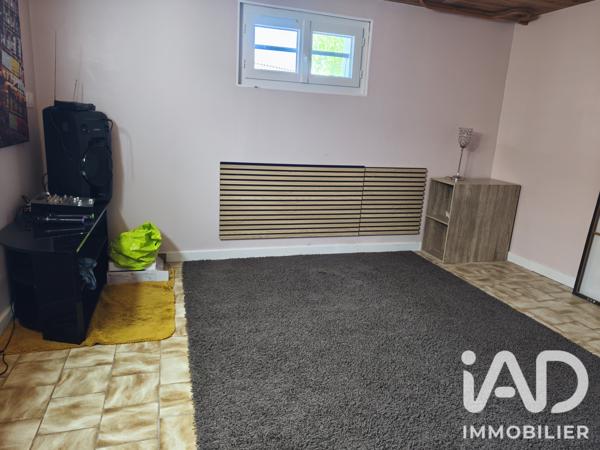 Maison à vendre 5 pièces 94 m² Saint-Michel