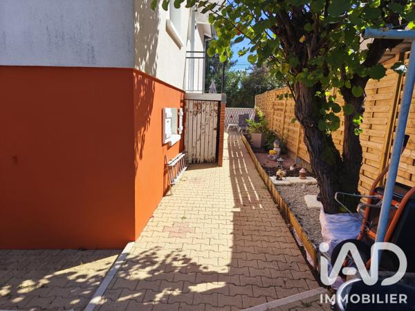 Maison à vendre 5 pièces 94 m² Saint-Michel