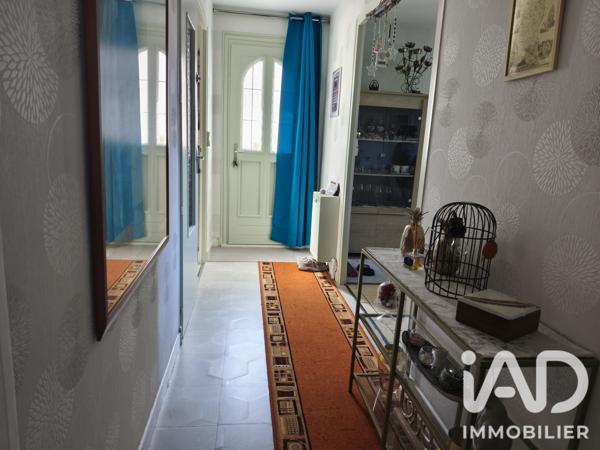 Maison à vendre 5 pièces 94 m² Saint-Michel