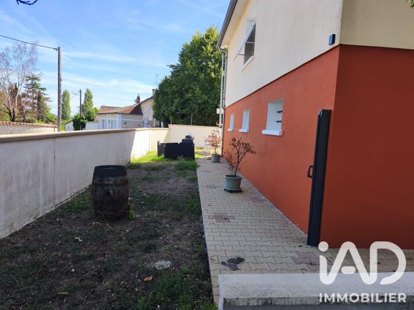 Maison à vendre 5 pièces 94 m² Saint-Michel
