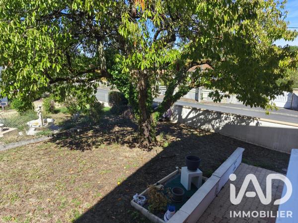 Maison à vendre 5 pièces 94 m² Saint-Michel