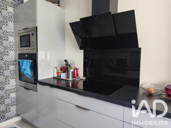Maison à vendre 5 pièces 94 m² Saint-Michel