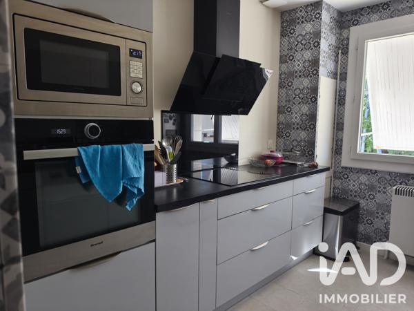 Maison à vendre 5 pièces 94 m² Saint-Michel