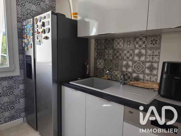 Maison à vendre 5 pièces 94 m² Saint-Michel