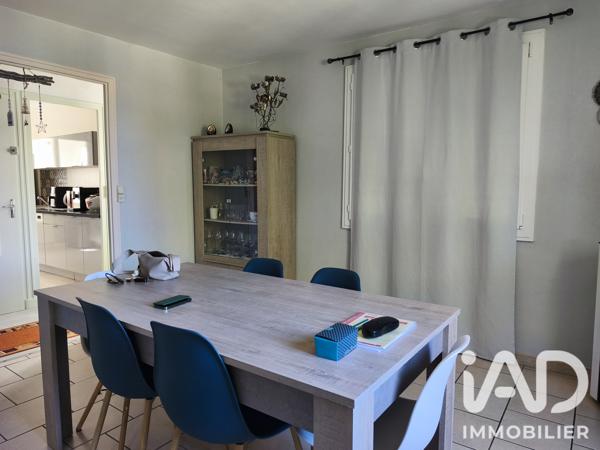 Maison à vendre 5 pièces 94 m² Saint-Michel
