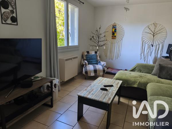 Maison à vendre 5 pièces 94 m² Saint-Michel