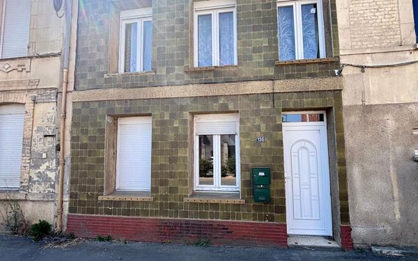Immeuble à vendre
