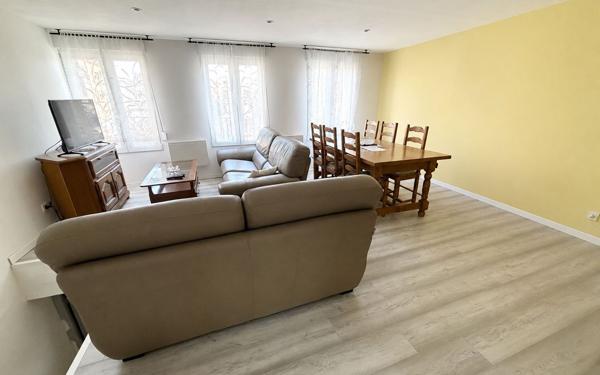 Immeuble à vendre