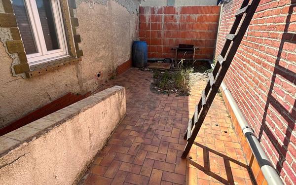Immeuble à vendre