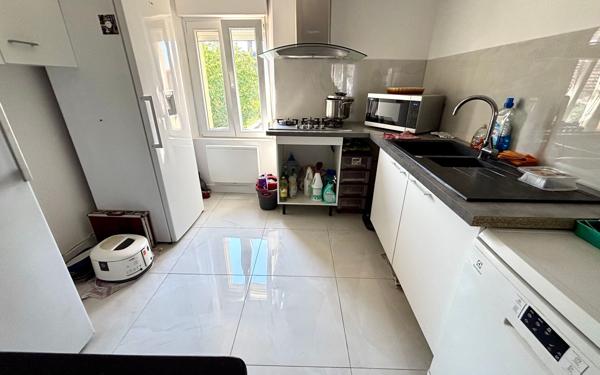 Immeuble à vendre