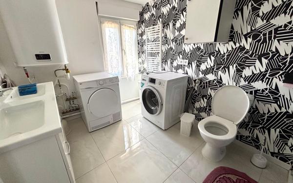 Immeuble à vendre