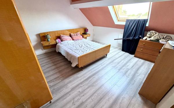 Immeuble à vendre
