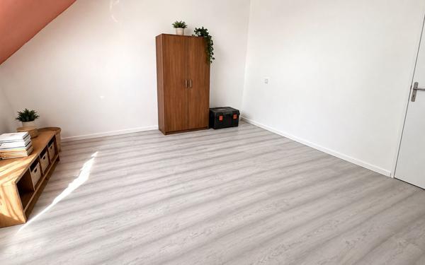 Immeuble à vendre