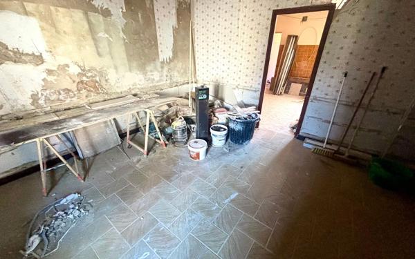 Immeuble à vendre