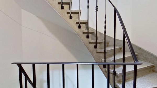 À vendre, Nancy Artem - Parc Ste Marie Appartement 3 pièces, Grenier et Cave – Visite Virtuelle sur demande