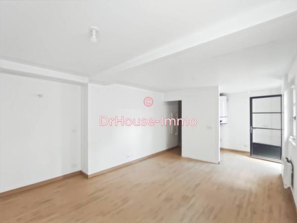 Appartement à vendre 1 pièce de 25 m²