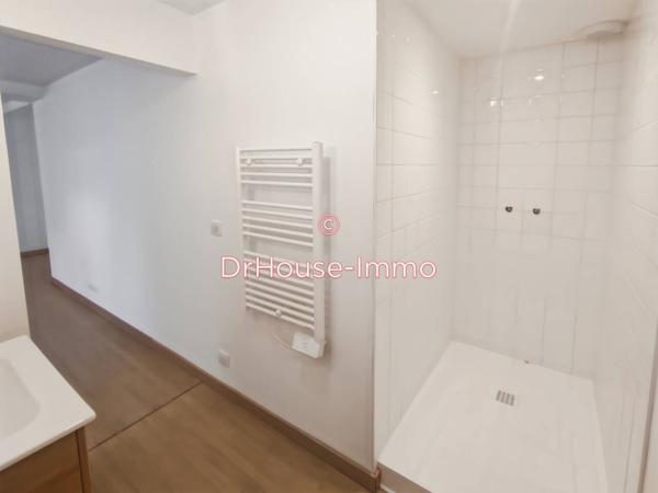 Appartement à vendre 1 pièce de 25 m²