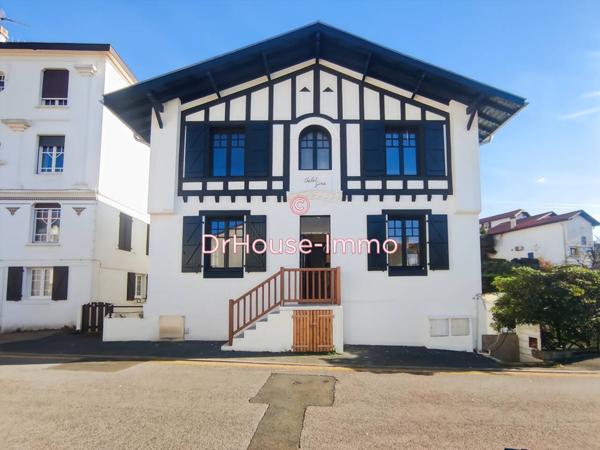 Appartement à vendre 1 pièce de 25 m²