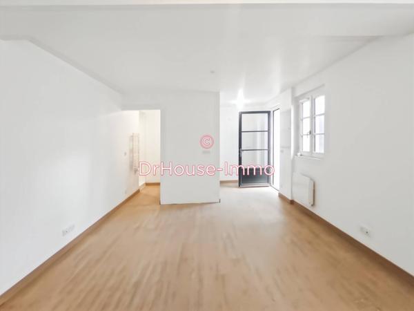 Appartement à vendre 1 pièce de 25 m²