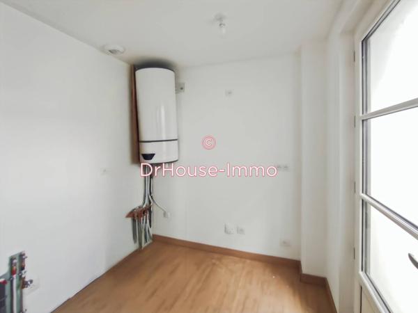 Appartement à vendre 1 pièce de 25 m²